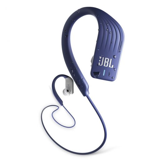 Беспроводные наушники JBL Endurance SPRINT Blue (JBLENDURSPRINTBLU)