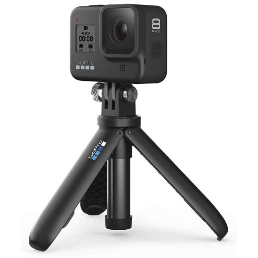 Відеокамера GoPro HERO8 Bundle (CHDRB-801)