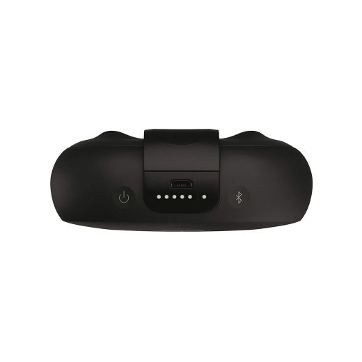 Портативная акустика Bose Soundlink Micro Black