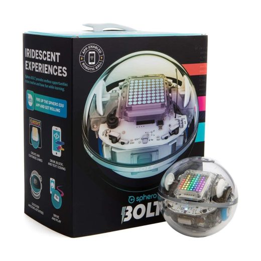 Розумний робот Sphero BOLT