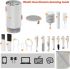 Набор для чистки CasePro Cleaning Tool Set