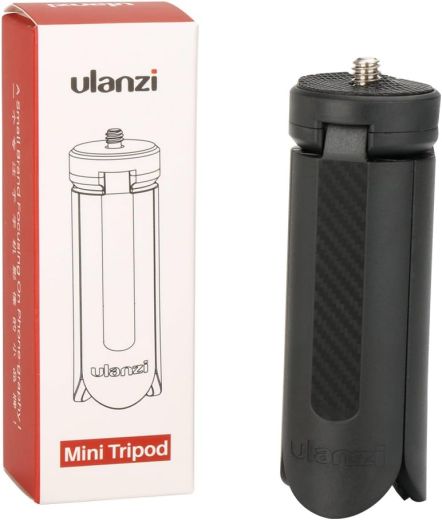Мини-подставка для штатива Ulanzi Mini Tripod Stand