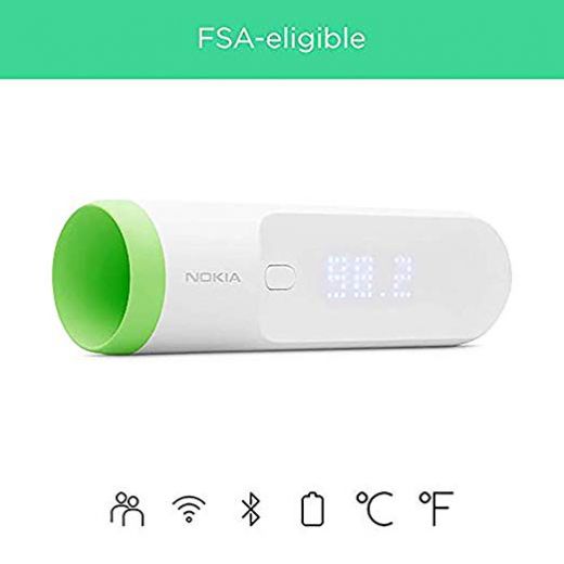 Розумний градусник Withings / Nokia | Thermo