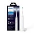 Електрична зубна щітка Philips Sonicare 4100 White (HX3681/23)