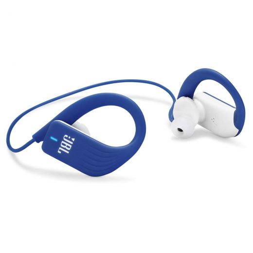 Безпровідні навушники JBL Endurance SPRINT Blue (JBLENDURSPRINTBLU)