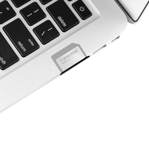 Флешка Transcend JetDrive Lite 330 256GB для MacBook Pro 13" Retina (TS256GJDL330)