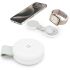Беспроводная зарядка Twelve South ButterFly SE 2 в 1 Qi2 Charger White Беспроводная зарядка Twelve South ButterFly SE 2 в 1 Qi2 Charger White