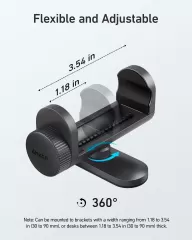 Комплект для кріплення Anker Hub Mounting Kit
