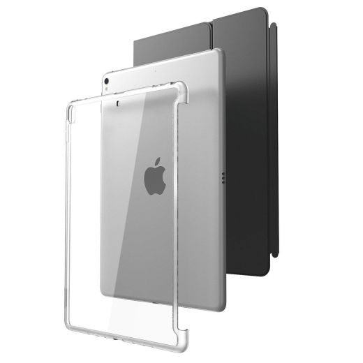 Чехол i-Blason Hybrid Cover Clear для iPad Air 3 (2019)