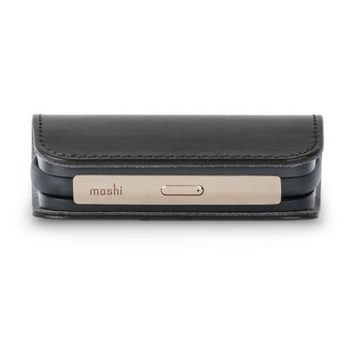 Акумулятор Moshi IonBank 3K Portable Battery Onyx Black (99MO022128)