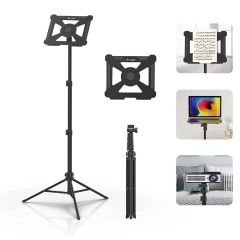 Штатив Ulanzi LT-01 Multifunction Music Stand Black (UV-2683 LT-01)