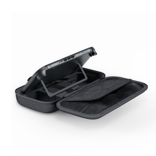 Зарядный чехол Belkin Charging Case Charcoal для Nintendo Switch 2 (ENA001fqCH-V1)