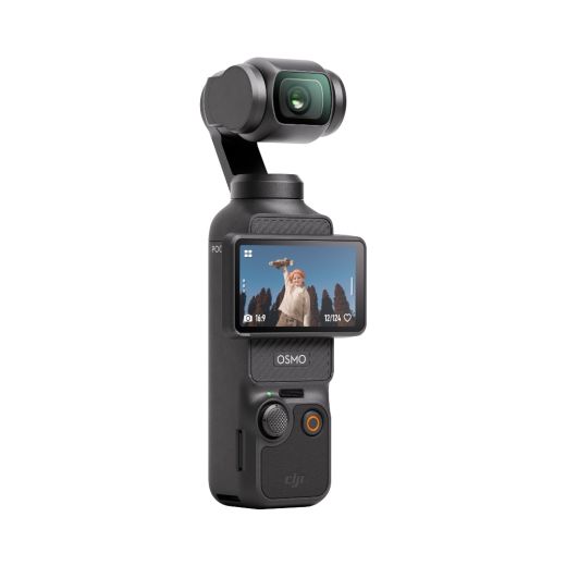Камера DJI Osmo Pocket 3