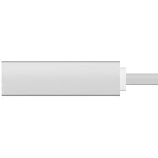 Адаптер Macally USB-C to USB-A 3.0 (2 in Pack) (UCUAF2)