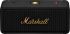 Акустика Marshall Portable Speaker Emberton Black and Brass (1005696)