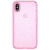Чохол Speck Presidio Bella Pink With Glitter/Bella (SP-117112-6603) для iPhone XS Max