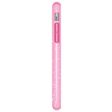 Чехол Speck Presidio Bella Pink With Glitter/Bella (SP-117112-6603) для iPhone XS Max