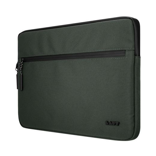 Чохол-папка Laut Urban Pro Sleeve Olive для MacBook 13"-14" (L_MB14_UP_GN)