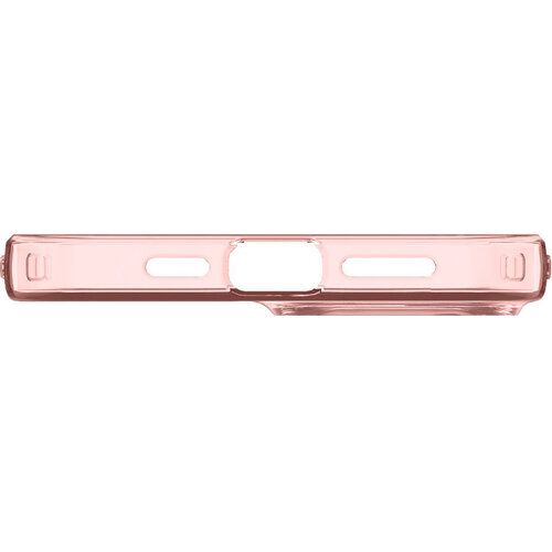 Чехол Spigen Crystal Flex Rose Crystal для iPhone 12 | 12 Pro (ACS01518)