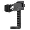 Держатель для телефона Ulanzi Vijim Horizontal and Vertical Phone Clip Black (UV-2120 ST-17)