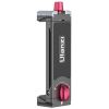 Тримач для планшету Ulanzi Vijim U-Pad III Tablet Clamp Gray (UV-2597 U-Pad III)