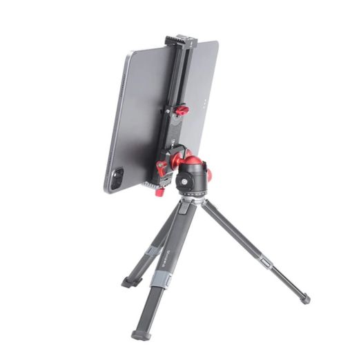 Тримач для планшету Ulanzi Vijim U-Pad III Tablet Clamp Gray (UV-2597 U-Pad III)