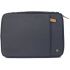 Чохол PKG LS01 Laptop Sleeve Black (LS01-13-DRI-BLK) для MacBook Pro 13"