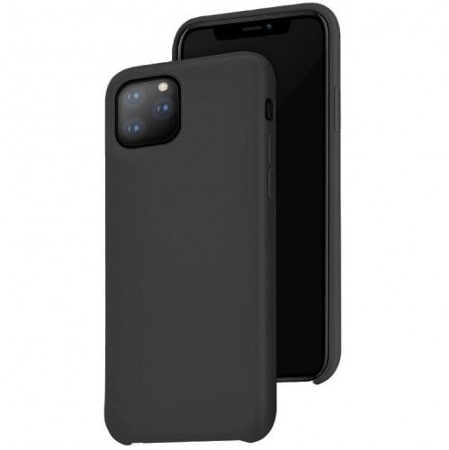 Чохол HOCO Pure Series Black для iPhone 11 Pro