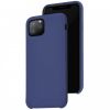 Чехол HOCO Pure Series Blue для iPhone 11 Pro