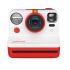 Камера моментальной печати Polaroid Now i‑Type Instant Camera Red (Generation 2)