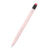 Силіконовий чохол CasePro Protective Sleeve Pink для Apple Pencil 2