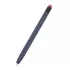 Силіконовий чохол CasePro Protective Sleeve Midnight Blue для Apple Pencil 2