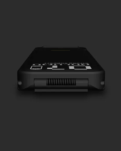 Подставка для ноутбука Aulumu G07 POP-UP Laptop Kickstand Black