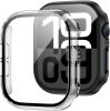 Чохол Tech-Protect Defense360 Clear для Apple Watch 10 46мм