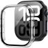 Чохол Tech-Protect Defense360 Clear для Apple Watch 10 46мм Чохол Tech-Protect Defense360 Clear для Apple Watch 10 46мм