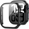Чохол Tech-Protect Defense360 Black для  Apple Watch 10 46мм