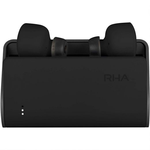 Навушники RHA TrueConnect Black