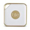 Брелок Tile EC-11001 Style - Key Finder. Phone Finder. Anything Finder (Gold) - 1-pack для пошуку речей