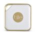 Брелок Tile EC-11001 Style - Key Finder. Phone Finder. Anything Finder (Gold) - 1-pack для поиска вещей
