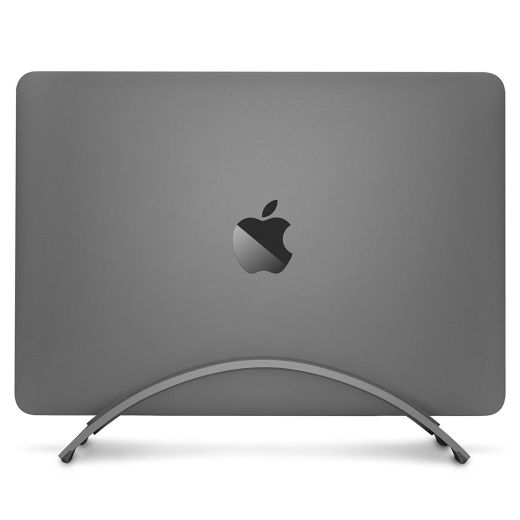 Подставка Twelve South BookArc Space Grey для MacBook