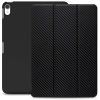 Чохол Khomo Dual Case Cover Carbon Fiber для Apple iPad Pro 11’ (2018)