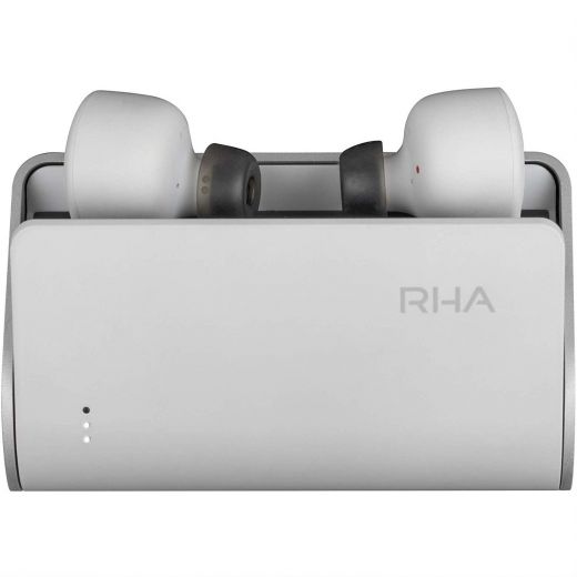 Навушники RHA TrueConnect Cloud White