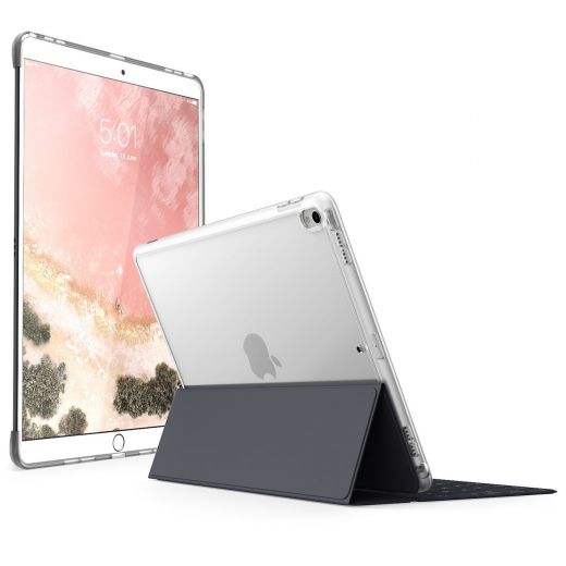 Чехол i-Blason Hybrid Cover Clear для iPad Air 3 (2019)