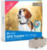 GPS-трекер для собак Tractive GPS Pet Tracker Beige