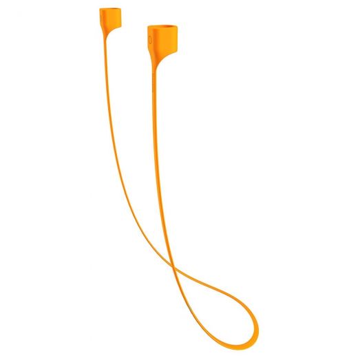 Мотузка Baseus Strap Orange для AirPods