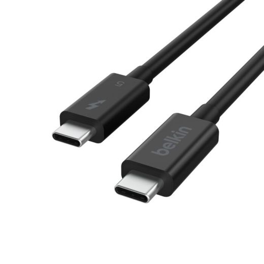 Кабель Belkin Thunderbolt 5 Cable 1 метр
