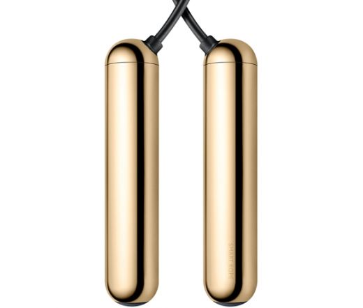 Скакалка Tangram Smart Rope Gold M (SR2_GL_M)