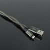 Кабель FuseChicken USB Cable to Lightning Shield 100cm