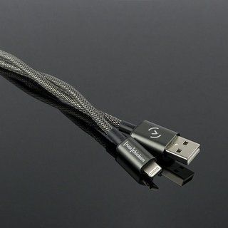 Кабель FuseChicken USB Cable to Lightning Shield 100cm