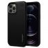 Чехол Spigen Hybrid NX Matte Black для iPhone 12 Pro Max (ACS01475)